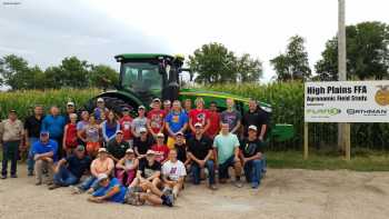 High Plains Community School