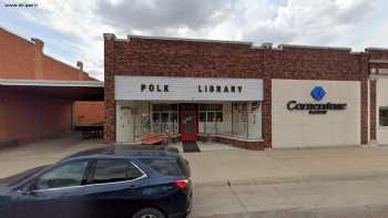 Polk Public Library