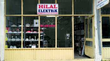 Hilal Elektrik