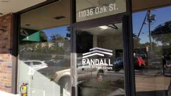 Randall School of Real Estate