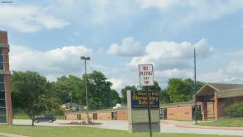 G. Stanley Hall Elementary School