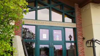 Ralston's Baright Public Library