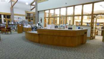 Ralston's Baright Public Library