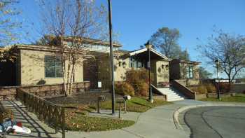 Ralston's Baright Public Library