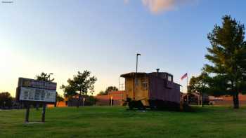 Rumsey Station Elementary School