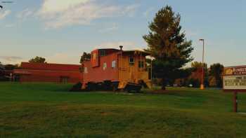 Rumsey Station Elementary School