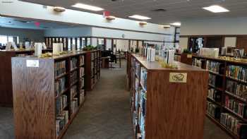 Ravenna Public Library