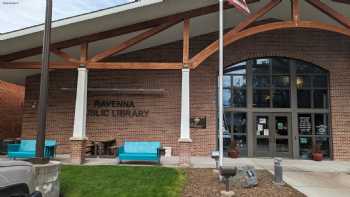 Ravenna Public Library