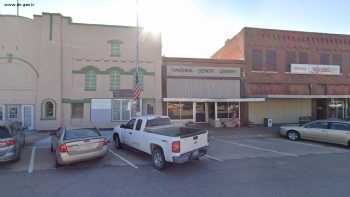 Ravenna Senior Citizen Center