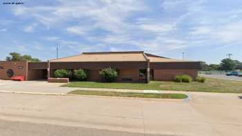 Red Cloud Elementary School