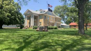 Webster County Historical Museum