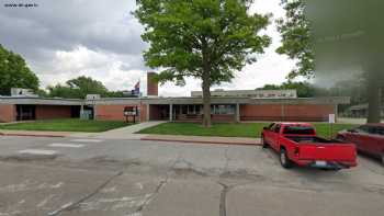 Falls City South Elementary School