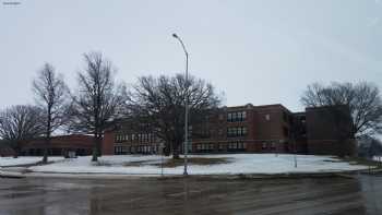 Falls City High School