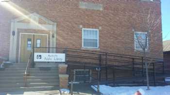 Rushville Public Library