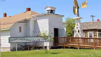 Rushville Sheridan County Historical Museum