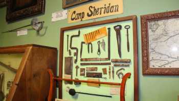 Rushville Sheridan County Historical Museum