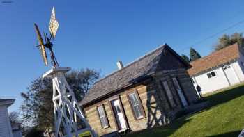 Rushville Sheridan County Historical Museum