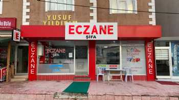 ŞİFA Eczanesi