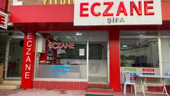 ŞİFA Eczanesi