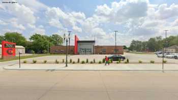 Cardinal Welcome Center