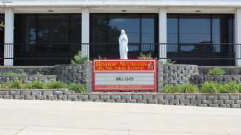 Bishop Neumann High School