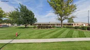 Gretna Public Administration Building