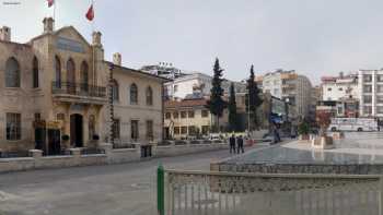 Kilis Merkez