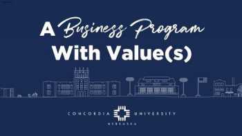 CUNE Business & Technology