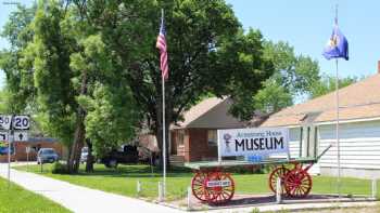 Rushville Sheridan County Historical Museum