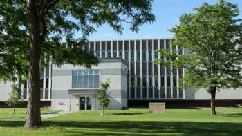 Chadron State College Teaching and Learning Center