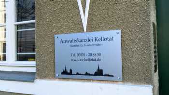 Anwaltskanzlei Kellotat