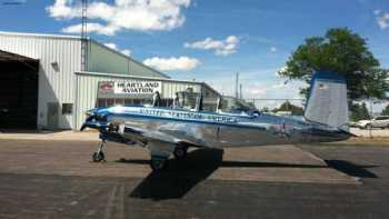 Heartland Aviation