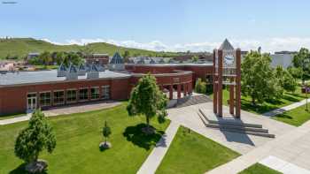 Chadron State College Student Center