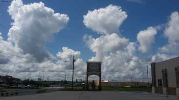 Red Cloud Indian School