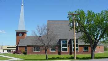 Red Cloud Indian School