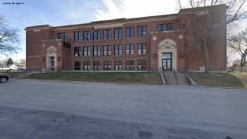 Chadron Middle School