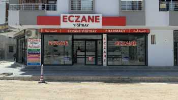 YİĞİTBAY ECZANESİ