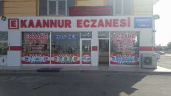 KAAN NUR ECZANESİ