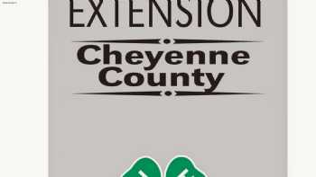 Cheyenne County Extension Services