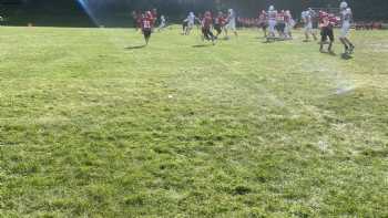 South Sioux City Middle School