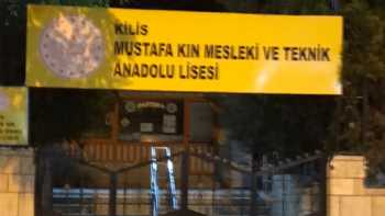 Mustafa Kın Anadolu Kız Teknik ve Meslek Lisesi