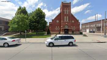 Norfolk Catholic School