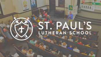 St. Paul's Lutheran School