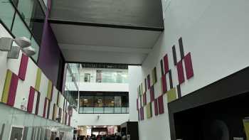 Science Centre, Staffordshire University