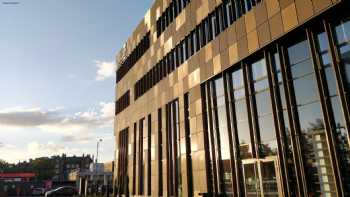 Science Centre, Staffordshire University