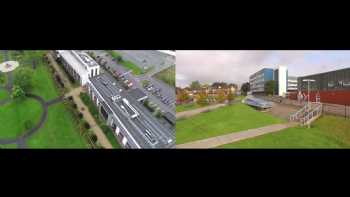 Stoke on Trent College