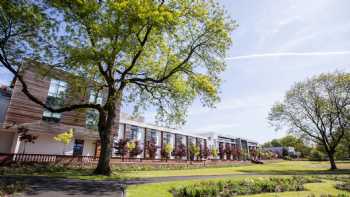 Stoke on Trent College