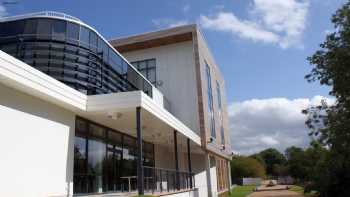 Stoke on Trent College