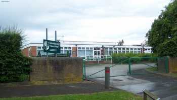 Berkswich C Of E Primary School