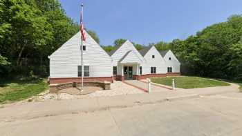 Tecumseh City Library